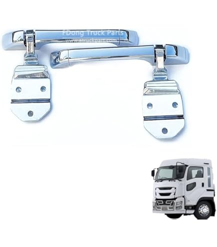 Amazon | 320フォワード 標準 ワイド兼用 年式：H6.2～H19.6 いすゞ 車