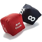 BSN Fitness Dice [並行輸入品]