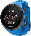 SUUNTO(スント) SUUNTO SPARTAN SPORT WRIST HR ( スント スパルタン スポーツ リストHR ) ランニングウォッチ GPS 防水 心拍計 【日本正規品 メーカー保証 】 SS022663000 ブルー