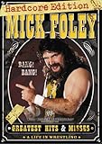 WWE �~�b�N�E�t�H�[���[ �O���C�e�X�g�E�q�b�c �n�[�h�R�A�E�G�f�B�V����
