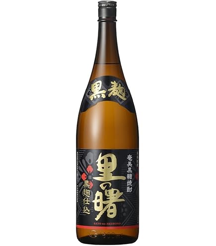 Amazon.co.jp: 奄美黒糖焼酎 島のナポレオン 25度 パック [ 焼酎 900ml