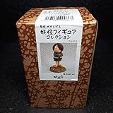 鬼太郎ゲゲゲの鬼太郎 妖怪舎 妖怪フィギュアコレクション