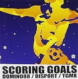 SCORING GOALS