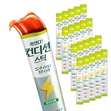 コンディションスティック 20本セット オリジナル味 ケンポナシ ギャバ アセロラ タンポポ 栄養補助 スティックゼリー 韓国No.1 酒 二日酔い リカバリー