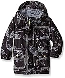 OshKosh B'Gosh OUTERWEAR ベビー・ボーイズ カラー: グレイ