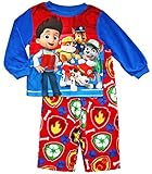 Nick Jr SLEEPWEAR ベビー・ボーイズ カラー: ブルー