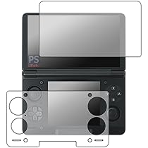 Amazon.co.jp: PDA Workshop AYN Thor Compatible PerfectShield