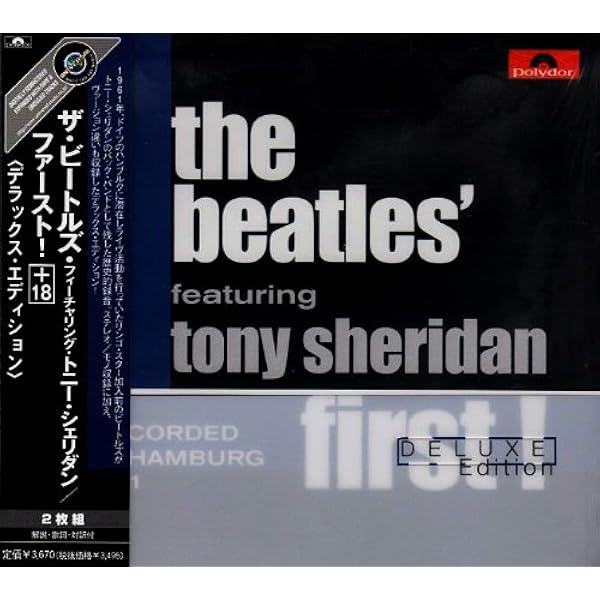 35 割引 訳あり ビートルズ ザ ビートルズ ファースト アルバム 洋楽 レコード Www Stmaryswinchester Org