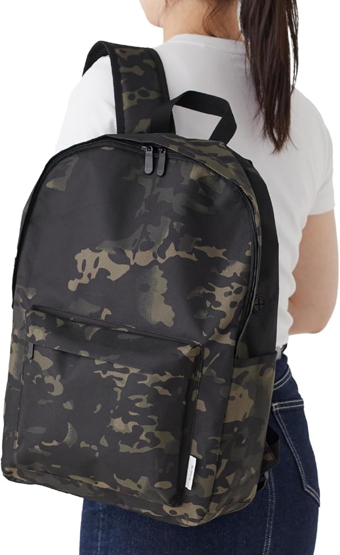 【本日最終日】【スマイルSale】【75%OFF】【980円】 RONDE 肩が疲れにくいリュック