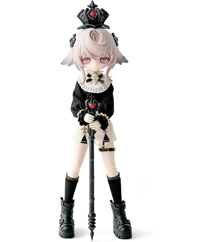 Amazon.co.jp: シチリアの追憶 MJDブラインドドール シリーズ 高約24cm