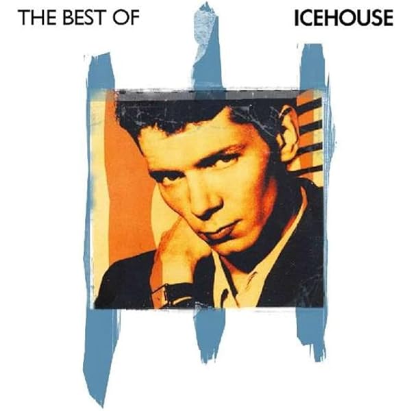 洋楽 ICEHOUSE/Man of Colours Man of Colours - Amazon.com Music