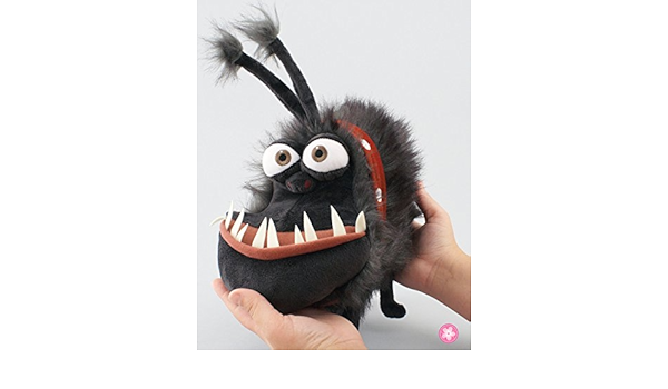 Amazon 怪盗グルーの月泥棒2カイルミニオンズgruの犬カイル高品質12インチ30 Cm 人形 ドール おもちゃ