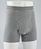 ダンディ 「 粋（いき）」ボクサーパンツ 中度失禁タイプ １枚 (LL)