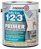 ZINSSER 285085 WB AP Primer, Grey [並行輸入品]