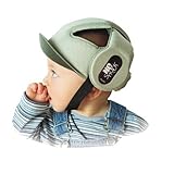 Babysun Nursery Domestic Security Cap / small Protection helmet - 8 to about 20 months ( size 44, 52