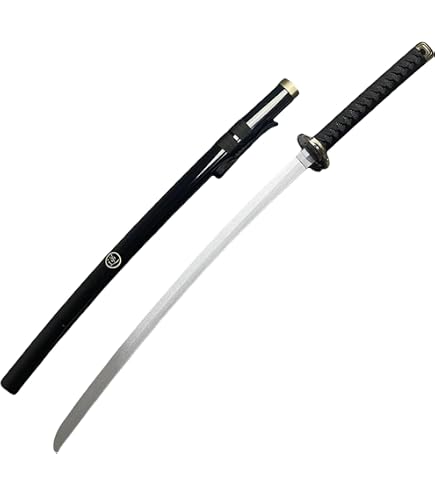 Amazon | E-BOGU 居合道・殺陣稽古用PP（ポリプロピレン）刀（太刀）＋