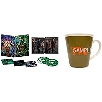 ホークアイ Blu-ray コレクターズ・エディション スチールブック〈数量限… Amazon.co.jp: 【Amazon.co.jp限定】ホークアイ Blu-ray