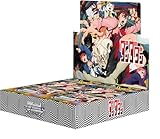 ヴァイスシュヴァルツブラウ ブースターパック TVアニメ『ダンダダン』 BOX