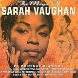 The Magic of Sarah Vaughan