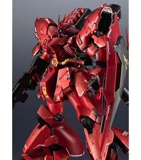 Amazon | ウイングガンダム（EW版）Early Color ver. メタル