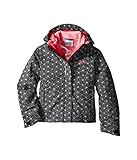 (コロンビア) Columbia キッズコート・ジャケット・アウター Bugaboo Interchange (Little Kids/Big Kids) Black Snowflake XL XL 