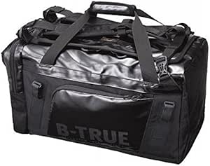 Amazon エバーグリーン Evergreen B True 2way ツアーバッグ ブラック エバーグリーン Evergreen タックルバッグ
