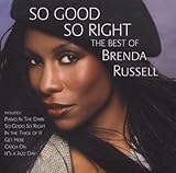 So Good So Right: the Best of