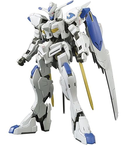Amazon.co.jp: BANDAI SPIRITS(バンダイ スピリッツ) HG 機動戦士