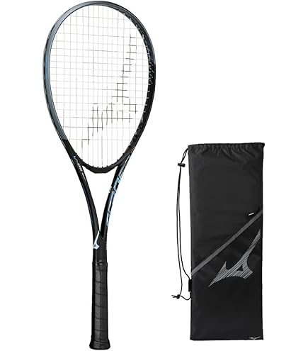 Amazon | MIZUNO(ミズノ) テニス ラケット ディーフォース VS-10