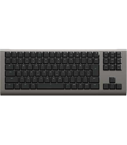 Amazon.co.jp: 東プレ キーボード REALFORCE91UBK-S テンキーレス日本