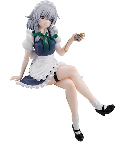 東方Project ぬーどる ストッパーフィギュア アリス・マーガトロイド 東方Project アリス・マーガトロイド ぬーどるストッパー