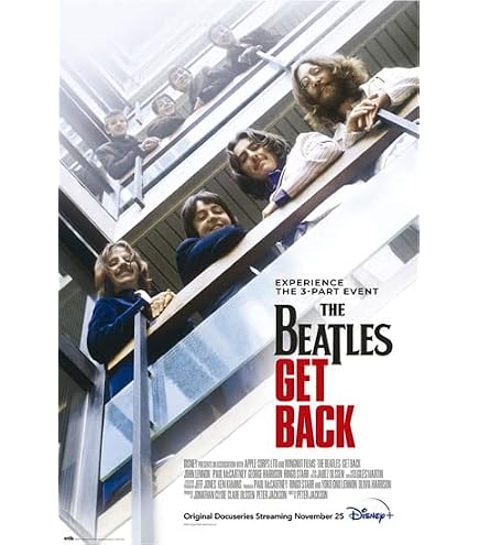 Amazon.co.jp: ビートルズ、リチャード・アヴェドンによる13x19 