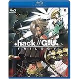 .hack//G.U. TRILOGY [Blu-ray]