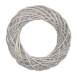 LEAD STYLE ブランチリースグレー 60 HT-12249N60