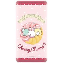 ちゃむ商品です♪ ⇦去年のんぽと今年のんぽ⇨🌼 なんか顔リニューアルされたちゃ