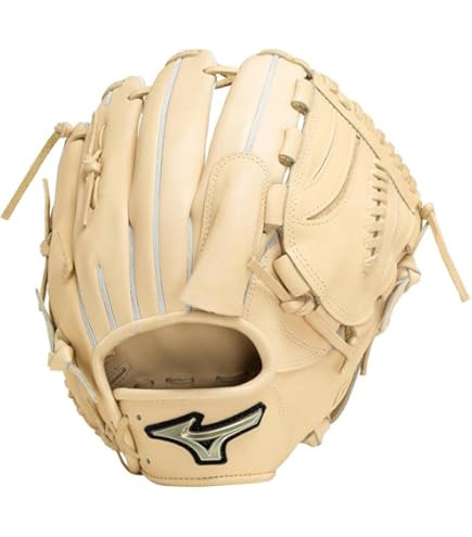 Amazon | MIZUNO(ミズノ) 硬式用 投手用グラブ グローバル