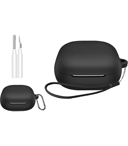 Amazon | JIAYJP For Anker Soundcore Liberty Buds 用 ケース カバー