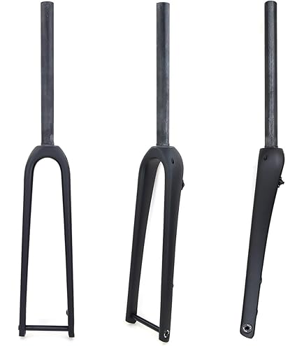 Amazon.co.jp: 700C グラベルフォーク カーボン ロードバイク用