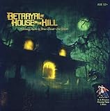 Betrayal At House On The Hill - 2nd Edition[並行輸入品]