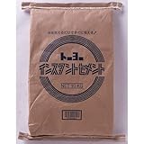 トーヨー インスタントセメント 灰色 10kg