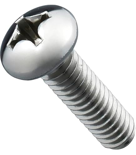 neji　5本セットCRDP Amazon | Entaniya インチネジ ナベ小ネジ UNC 1/4-20 (1本入り