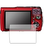 Amazon | PDA工房 OLYMPUS OM SYSTEM Tough TG-7/TG-6 対応 9H高 Amazon | PDA工房 OLYMPUS OM SYSTEM Tough TG-7/TG-6 対応 9H高