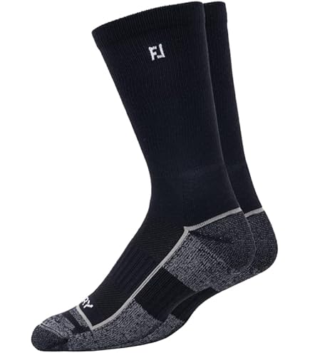 Amazon.co.jp: FootJoy DryJoys ツアーブラックレインバケット