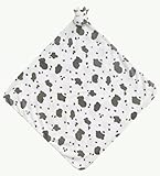 Angel Dear Napping Blanket Cow by Angel Dear