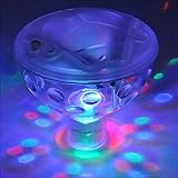 ライトアップToys for Kids, BathボールライトおもちゃTubフローティングLEDライトfor Toddlers by alrigon alrigon