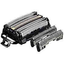 パナソニック 替刃 メンズシェーバー用 5枚刃 セット刃 ES9040 Amazon.co.jp: パナソニック 純正品 シェーバー替刃 外刃+内刃セット