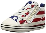 [コンバース] ベビーシューズ ベビー オールスター N スターズ&バーズ Z BB ASN(17春夏) スターズ&バーズ US7.5(14.5 cm)