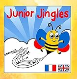 Bilingual French Nursery Rhymes