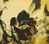 ANIMA (初回盤)