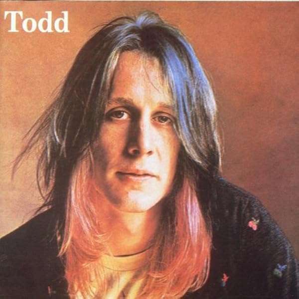 洋楽 Todd Rundgren The Complete Bearsville Al RUNDGREN,TODD - Complete Bearsville Albums Collection | Amazon.com
